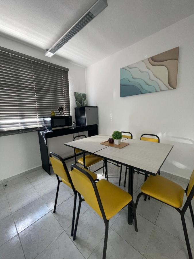 Departamento Канкун Экстерьер фото