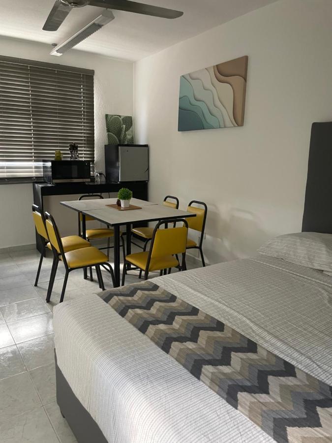 Departamento Канкун Экстерьер фото