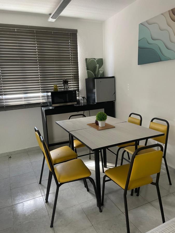 Departamento Канкун Экстерьер фото
