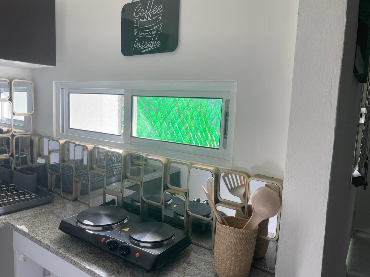 Departamento Канкун Экстерьер фото