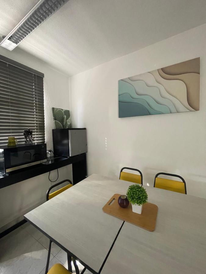 Departamento Канкун Экстерьер фото